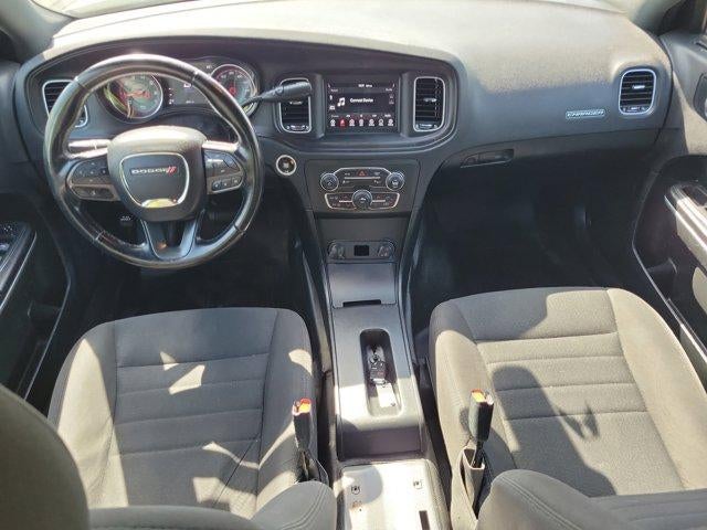 2021 Dodge Charger Police AWD