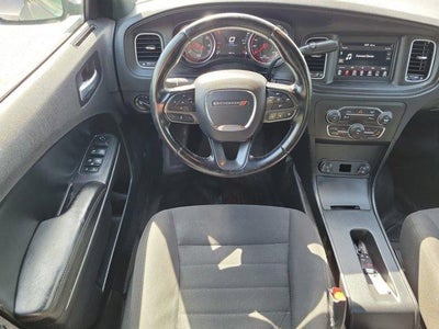 2021 Dodge Charger Police AWD