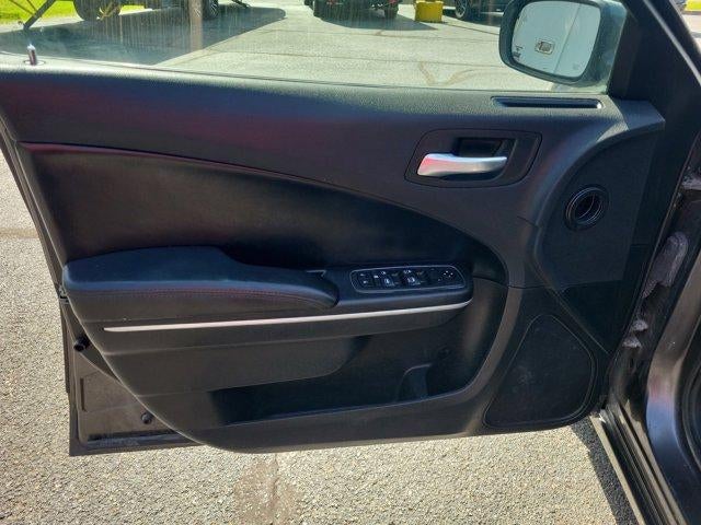 2021 Dodge Charger Police AWD