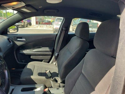 2021 Dodge Charger Police AWD