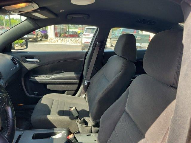 2021 Dodge Charger Police AWD