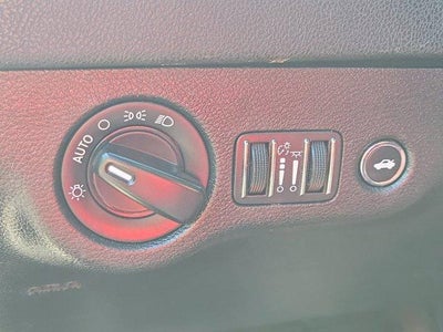 2021 Dodge Charger Police AWD