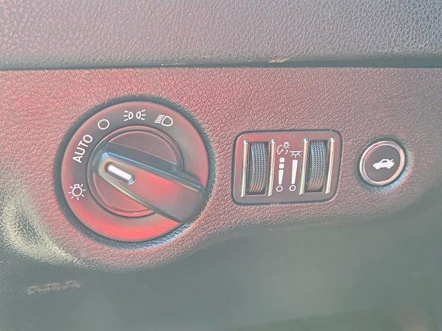 2021 Dodge Charger Police AWD