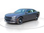 2021 Dodge Charger Police AWD