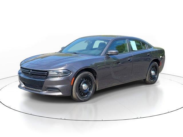 2021 Dodge Charger Police AWD