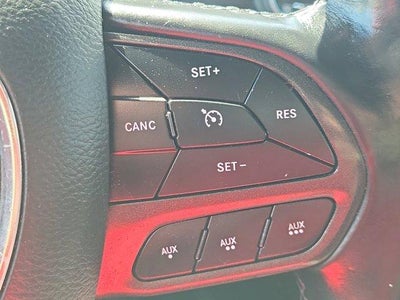 2021 Dodge Charger Police AWD