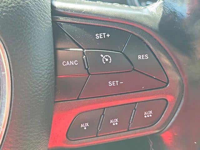2021 Dodge Charger Police AWD