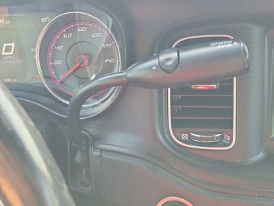 2021 Dodge Charger Police AWD