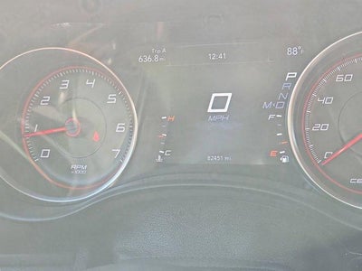 2021 Dodge Charger Police AWD