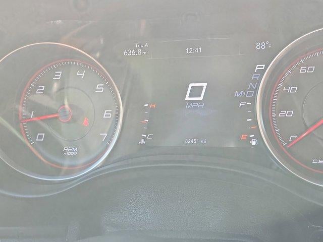 2021 Dodge Charger Police AWD