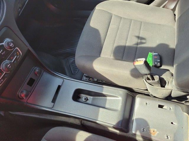 2021 Dodge Charger Police AWD