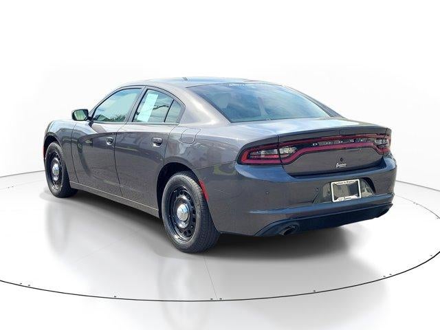 2021 Dodge Charger Police AWD