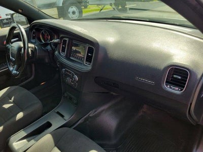 2021 Dodge Charger Police AWD
