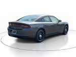 2021 Dodge Charger Police AWD