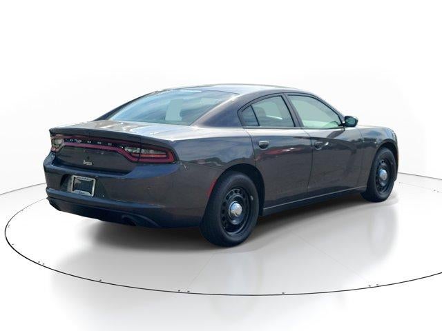 2021 Dodge Charger Police AWD