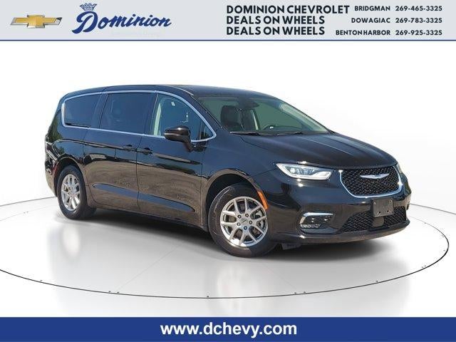 2024 Chrysler Pacifica Touring L FWD