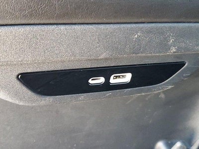2024 Chrysler Pacifica Touring L FWD