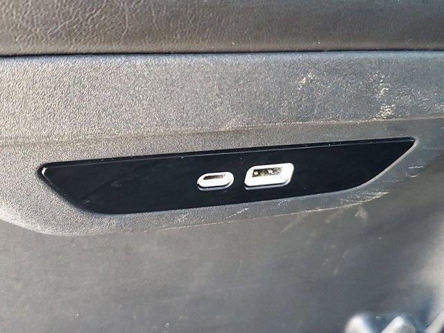 2024 Chrysler Pacifica Touring L FWD