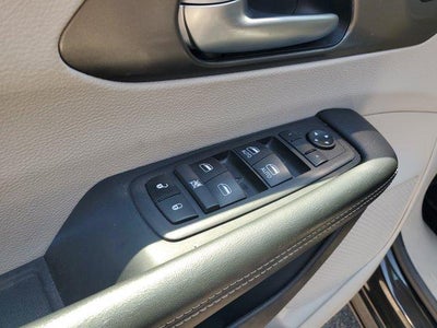 2024 Chrysler Pacifica Touring L FWD