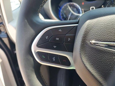 2024 Chrysler Pacifica Touring L FWD