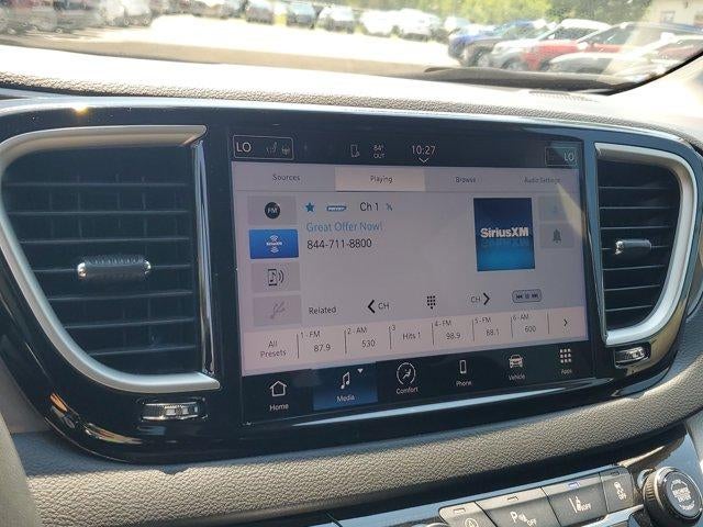2024 Chrysler Pacifica Touring L FWD