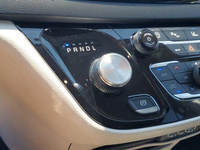 2024 Chrysler Pacifica Touring L FWD