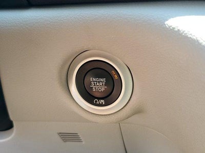 2024 Chrysler Pacifica Touring L FWD
