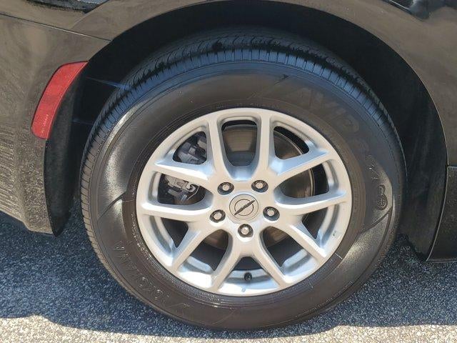 2024 Chrysler Pacifica Touring L FWD
