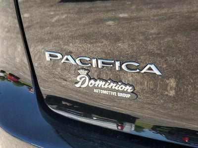 2024 Chrysler Pacifica Touring L FWD