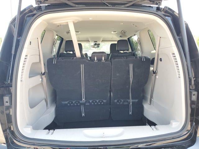 2024 Chrysler Pacifica Touring L FWD