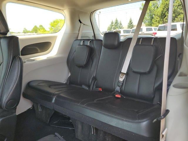 2024 Chrysler Pacifica Touring L FWD
