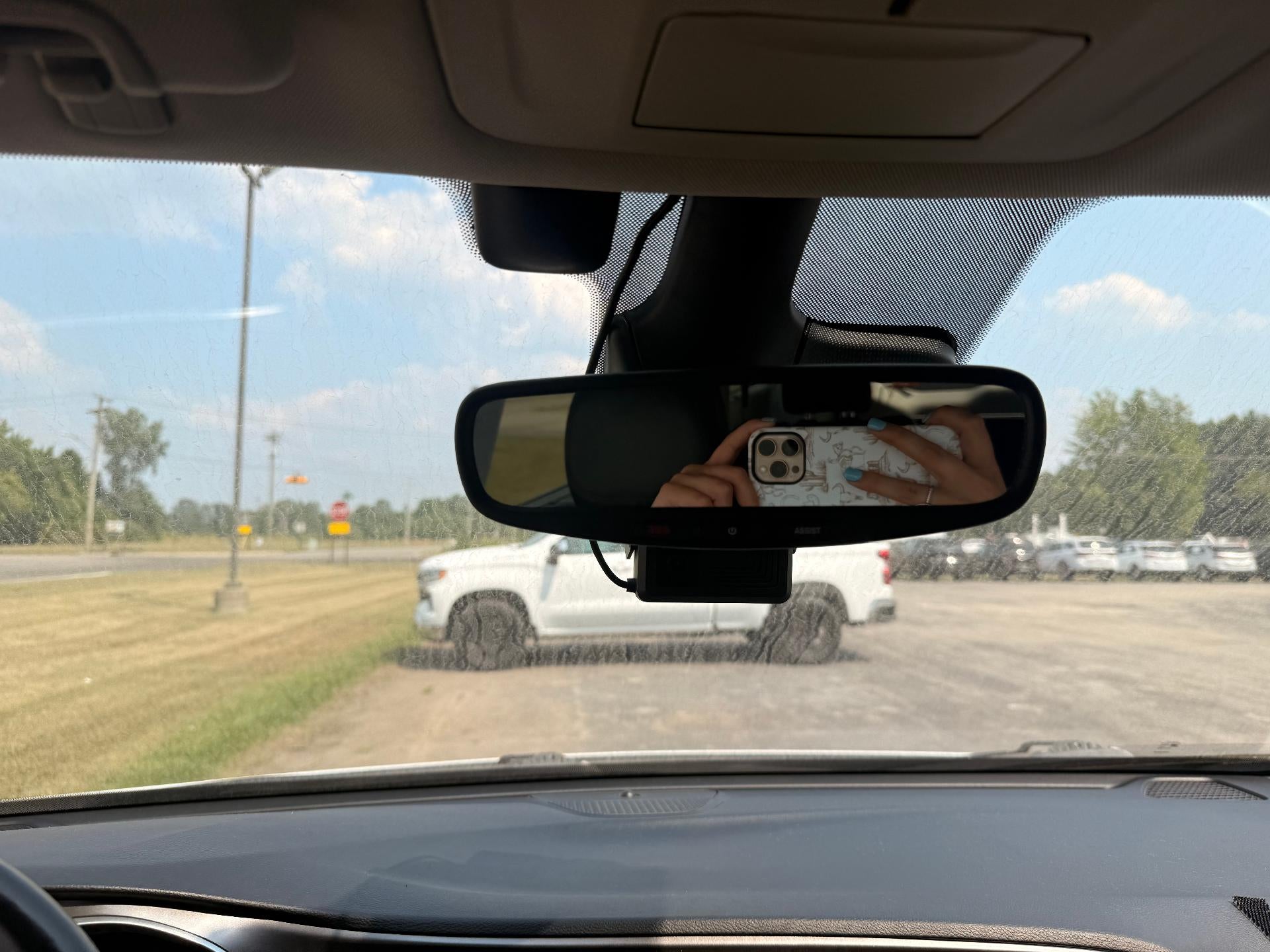 2020 Chrysler Pacifica Touring L FWD