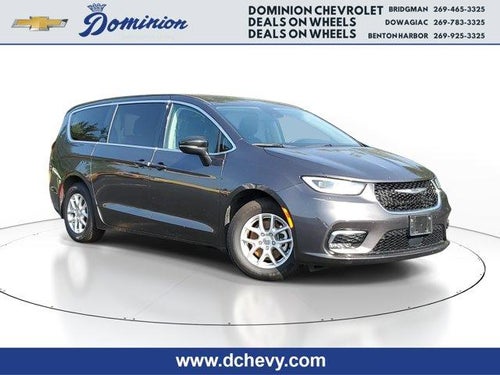 2023 Chrysler Pacifica Touring L FWD