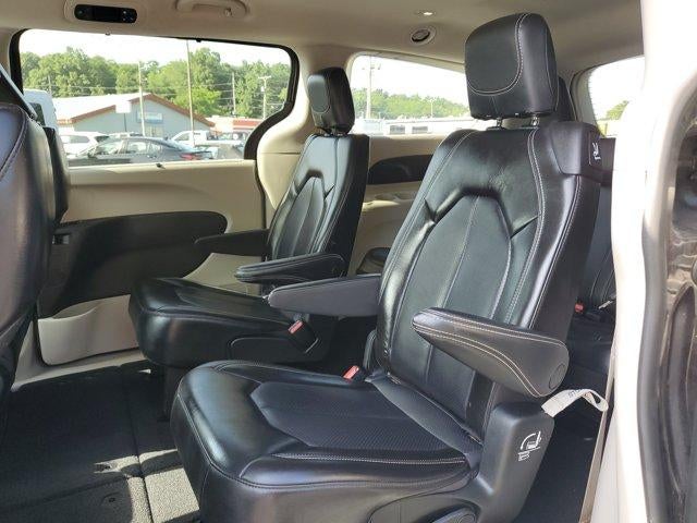 2023 Chrysler Pacifica Touring L FWD
