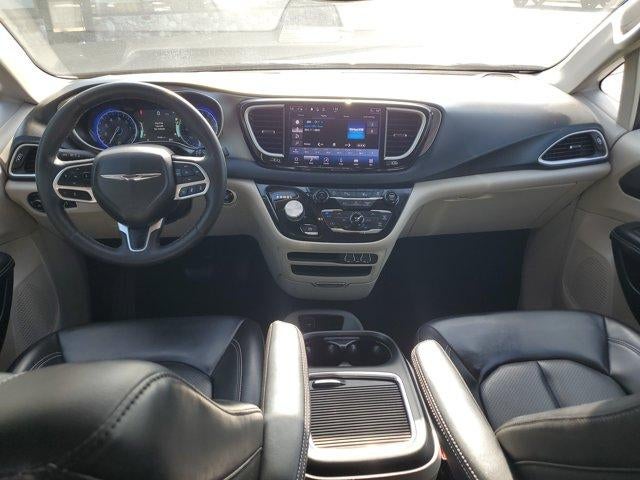 2023 Chrysler Pacifica Touring L FWD
