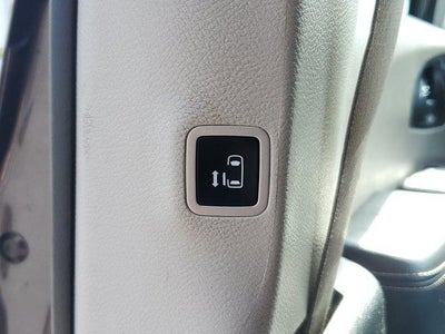 2023 Chrysler Pacifica Touring L FWD