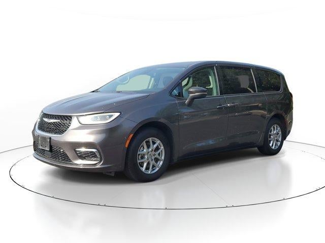 2023 Chrysler Pacifica Touring L FWD