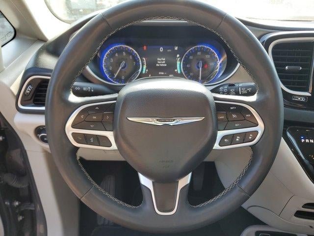 2023 Chrysler Pacifica Touring L FWD
