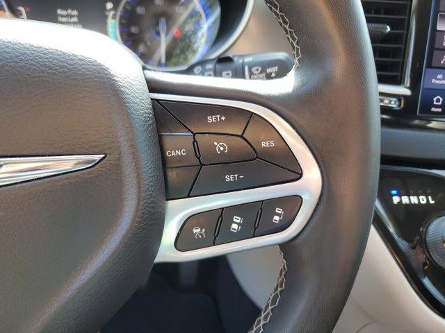 2023 Chrysler Pacifica Touring L FWD