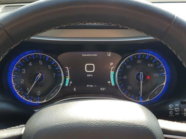 2023 Chrysler Pacifica Touring L FWD