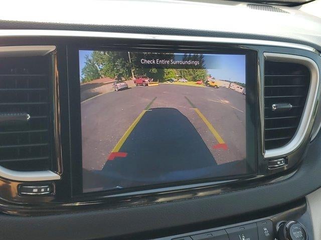 2023 Chrysler Pacifica Touring L FWD