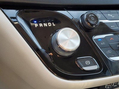 2023 Chrysler Pacifica Touring L FWD