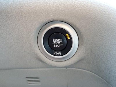 2023 Chrysler Pacifica Touring L FWD