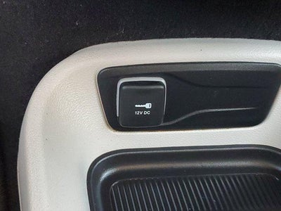 2023 Chrysler Pacifica Touring L FWD