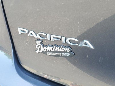 2023 Chrysler Pacifica Touring L FWD