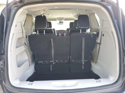 2023 Chrysler Pacifica Touring L FWD
