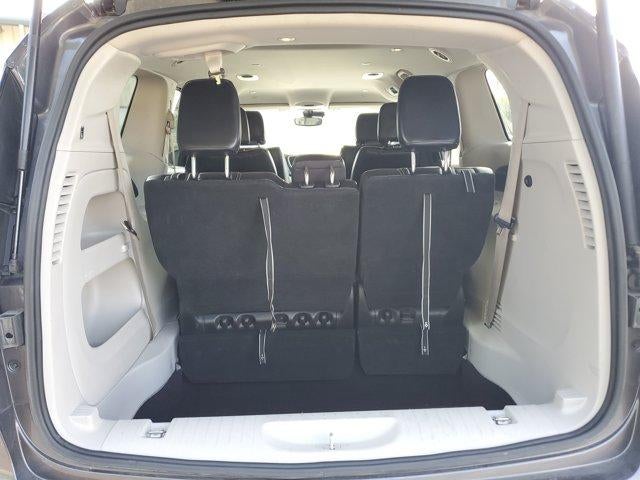 2023 Chrysler Pacifica Touring L FWD