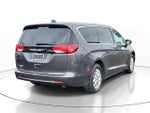 2023 Chrysler Voyager LX FWD