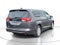 2023 Chrysler Voyager LX FWD