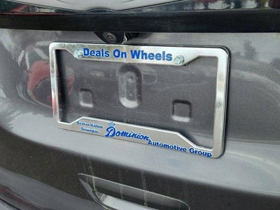 2023 Chrysler Voyager LX FWD